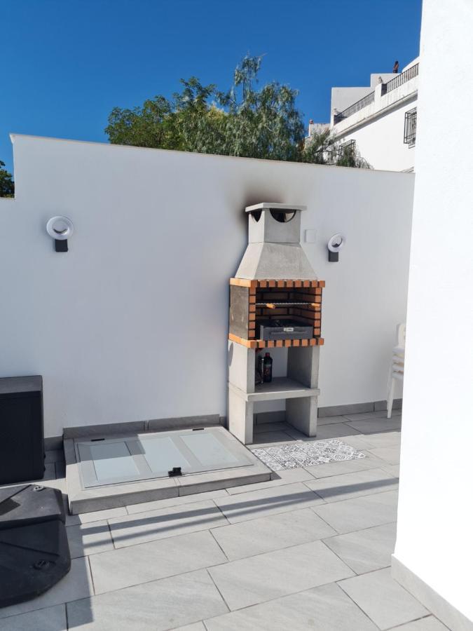 Villa Mirador de Cárchel Exterior foto